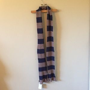 Portolano scarf